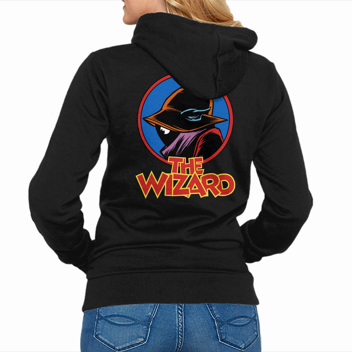 Active Design product low end affordability The Wizard Logo