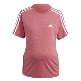 adidas - Women's T-Shirt (Maternity) (IC9637) Timeless Piece
