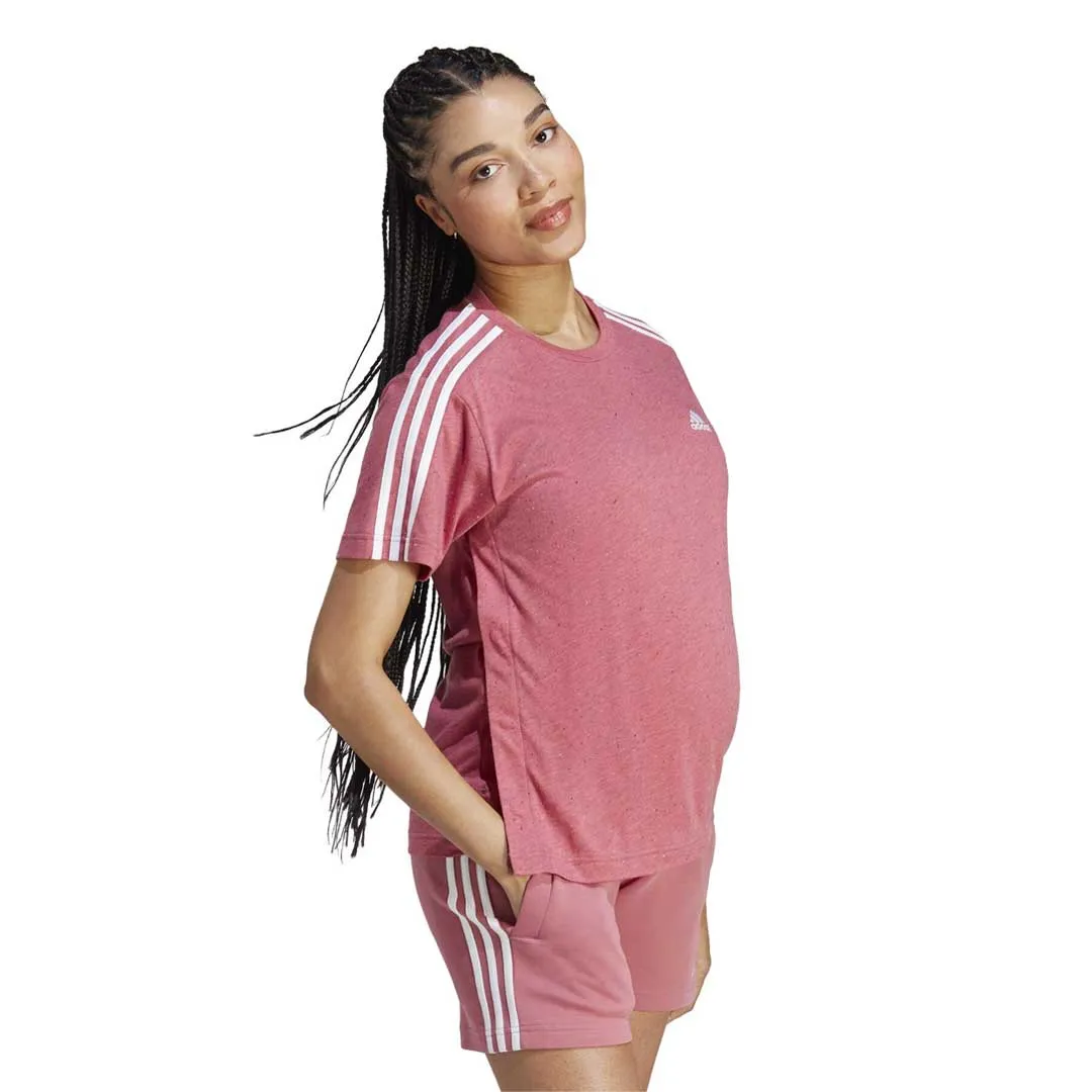 Comfort Focused Design adidas - Women's T-Shirt (Maternity) (IC9637)