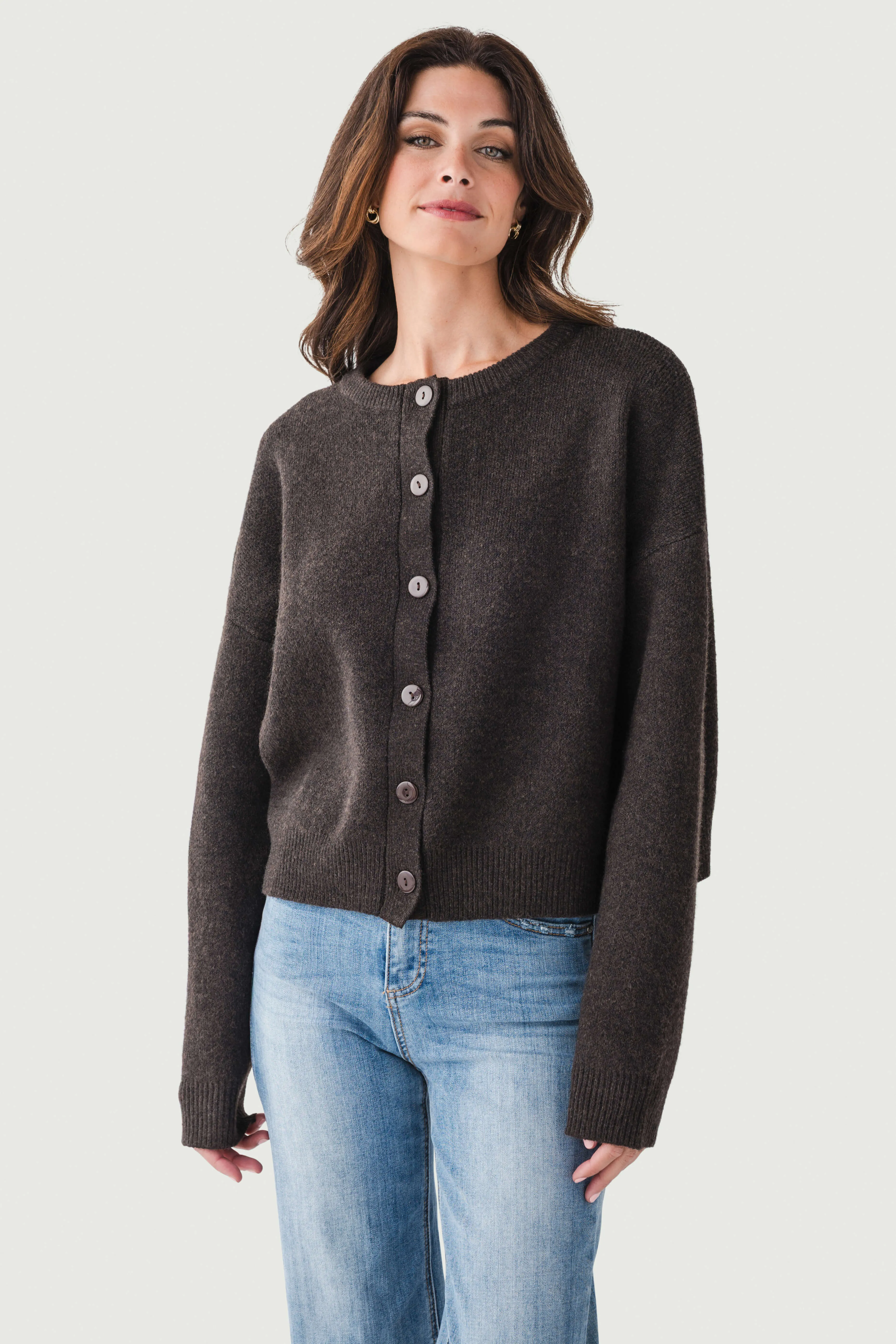 goes with skirts City Fit Things Between Alyssa Cardigan