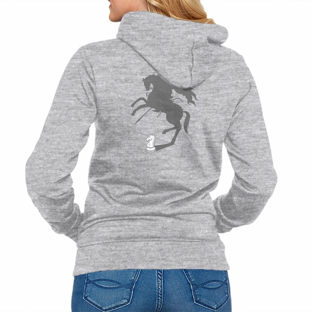 Think Big Comfortable Layer