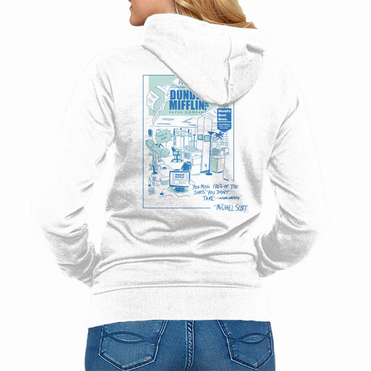 This Is Pam Autumn Wear