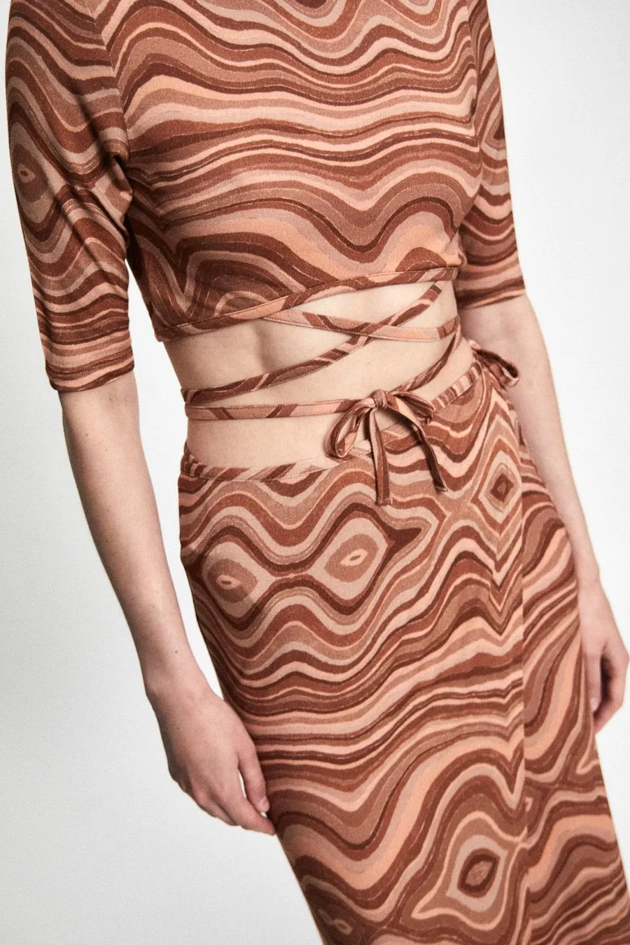 Tholen Skirt All Occasion