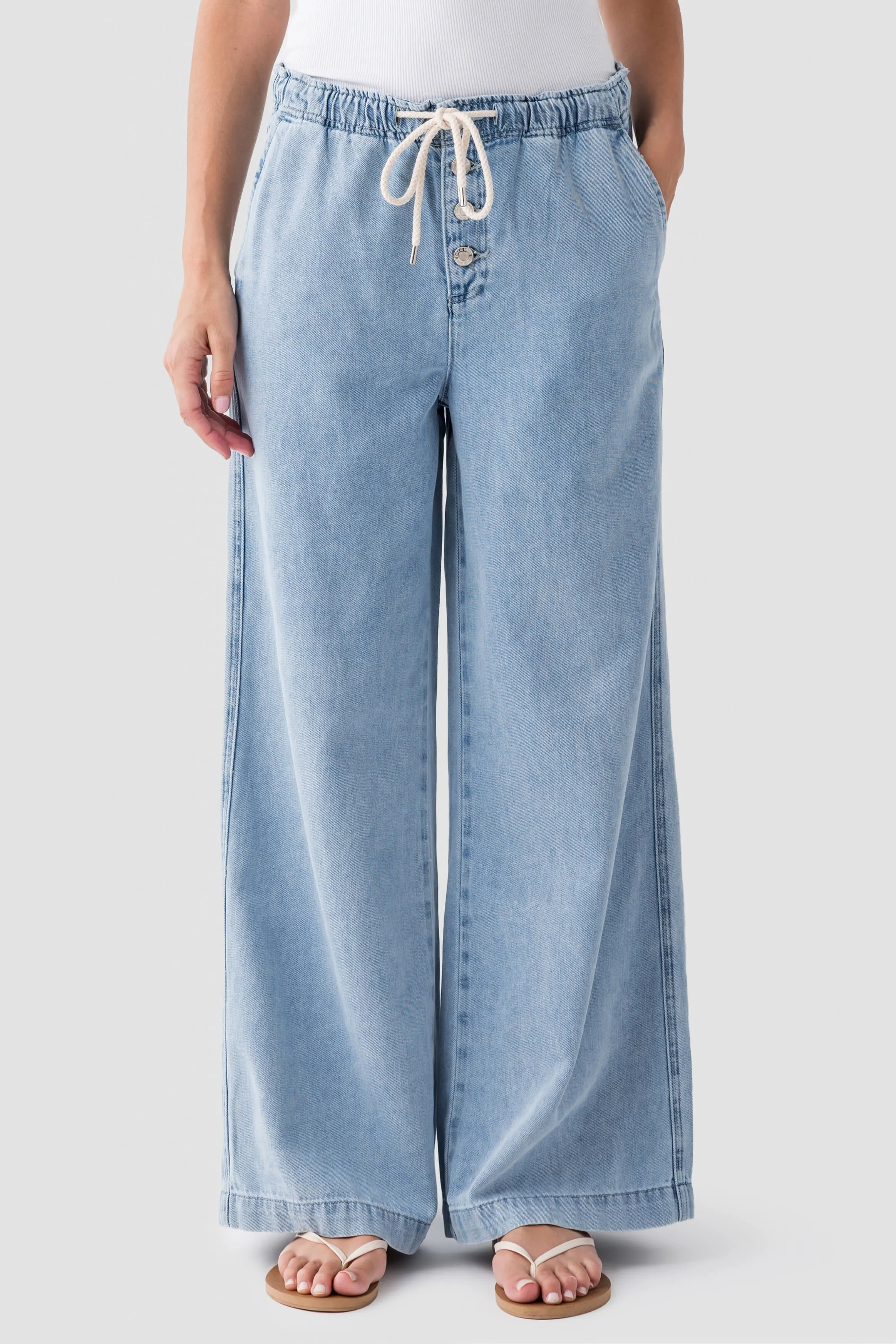 Compression Support Lining Thread & Supply Norman Pants