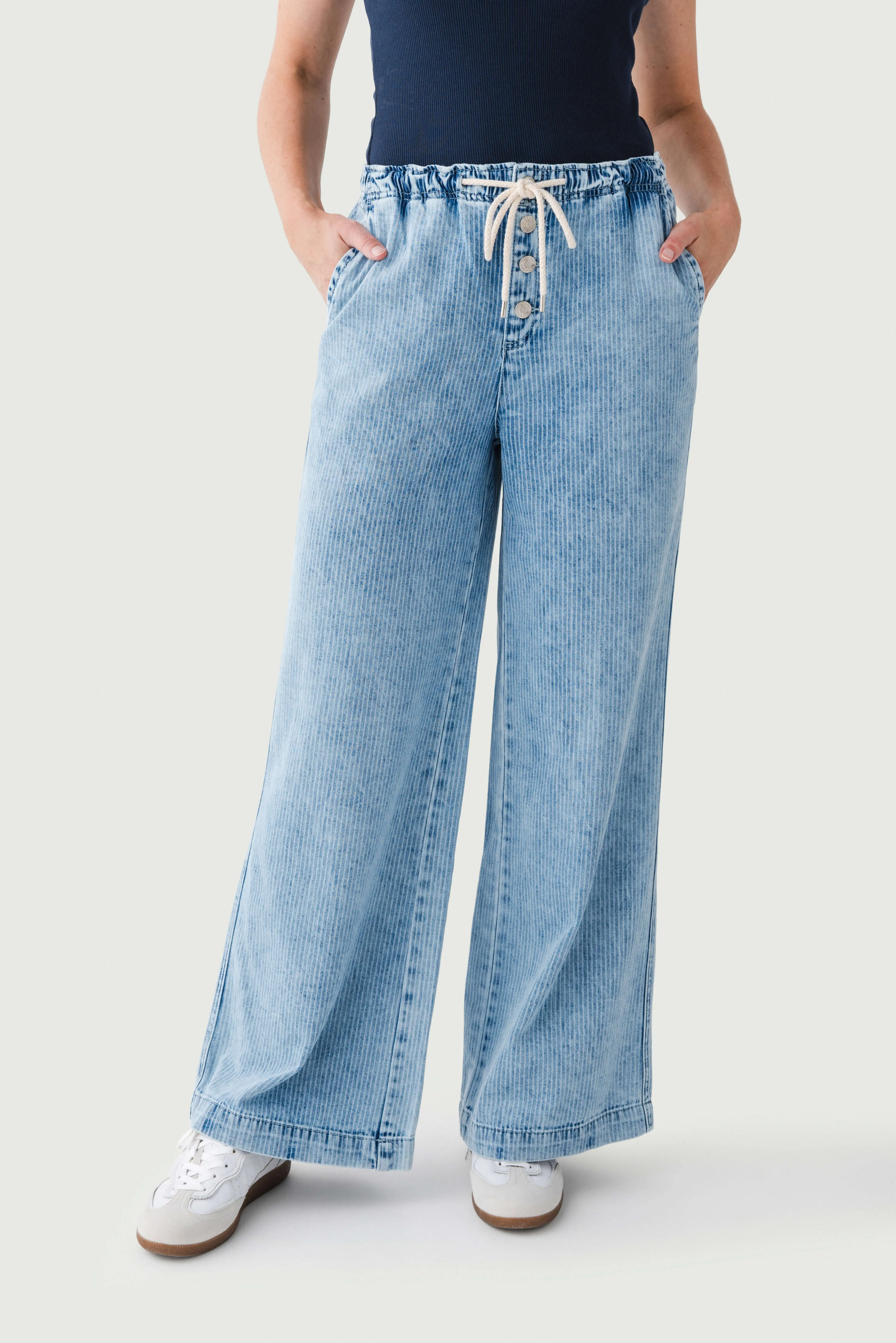 Compact Packability AllDayCompression Thread & Supply Norman Pants