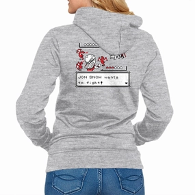 Throne Battle Sustainable foldable