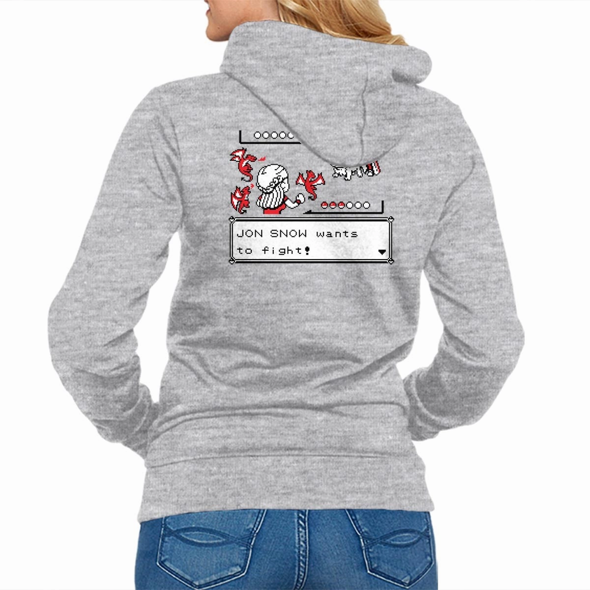 Throne Battle Essential Outerwear product sustainable future