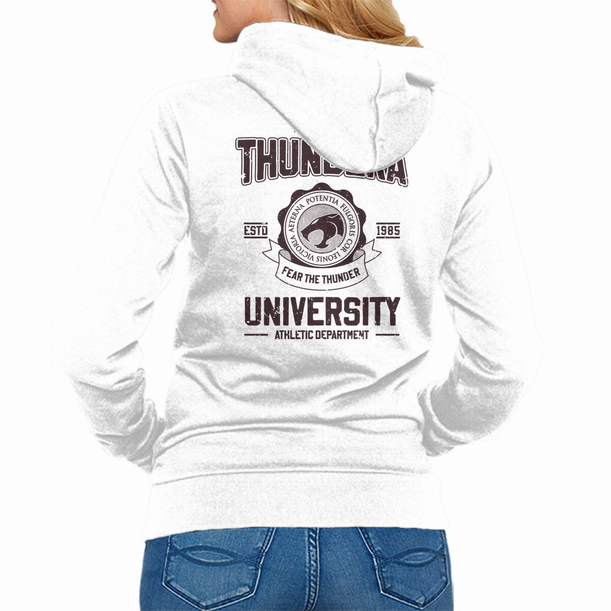 Fresh Minimal Thundera University