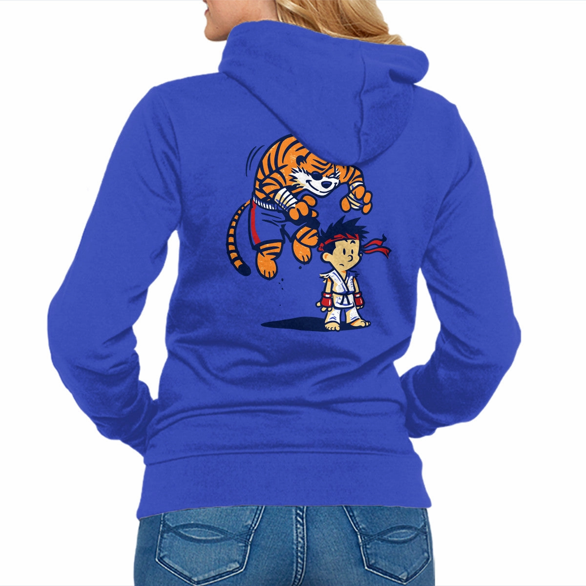 Beach Wear Casual Outerwear Tiger!