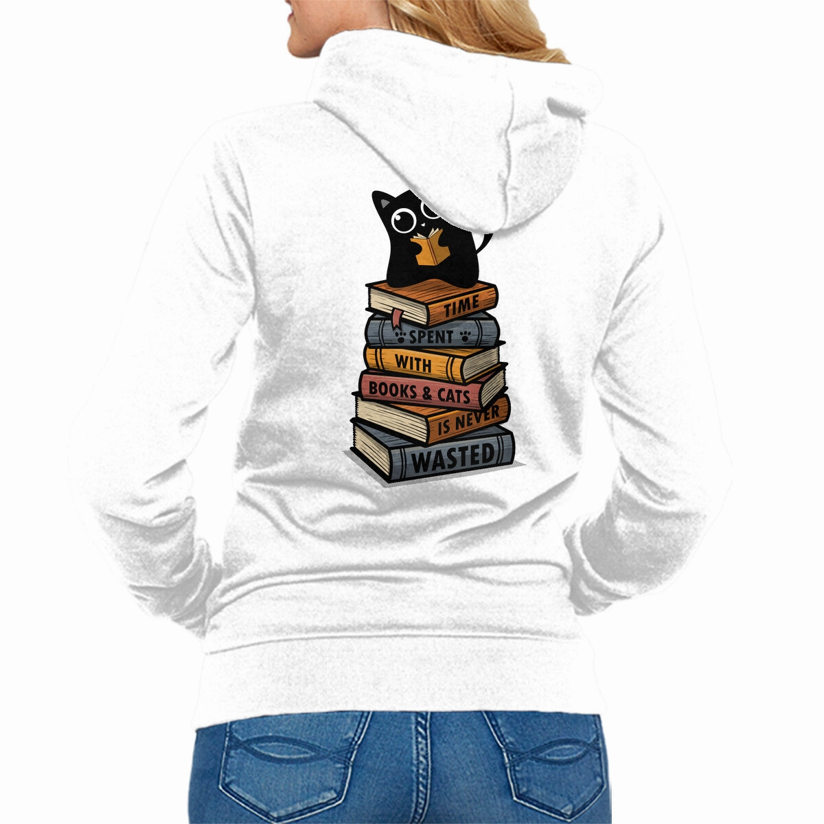 product patchwork creativity Time Spent With Books And Cats