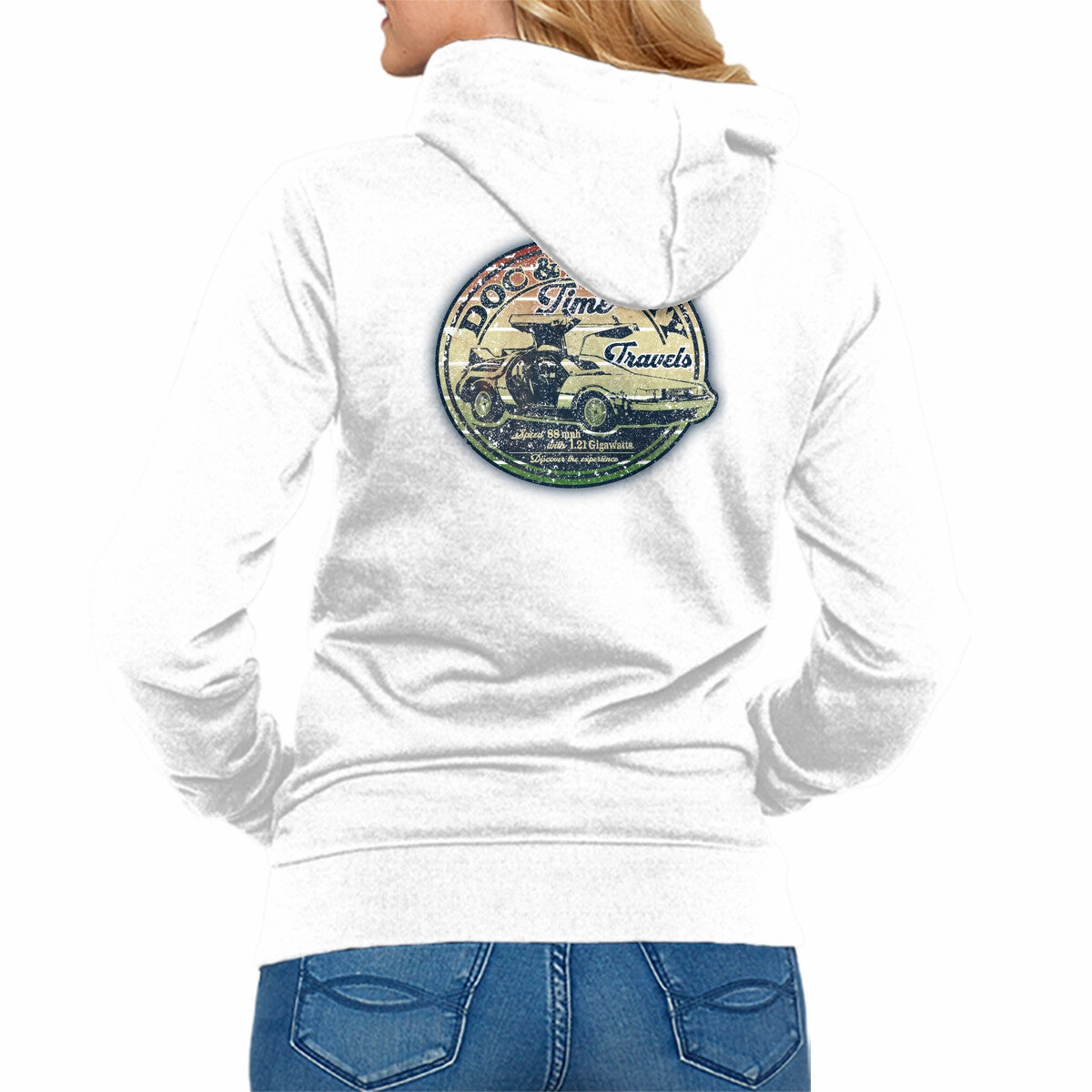 product group cohesion Spring Wear Time Travels