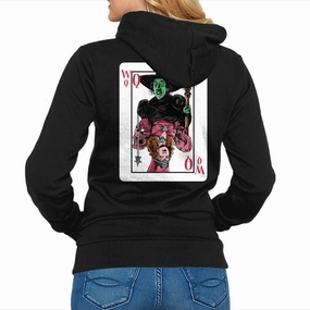 product tribal energy Sporty Look The Witches Of Oz