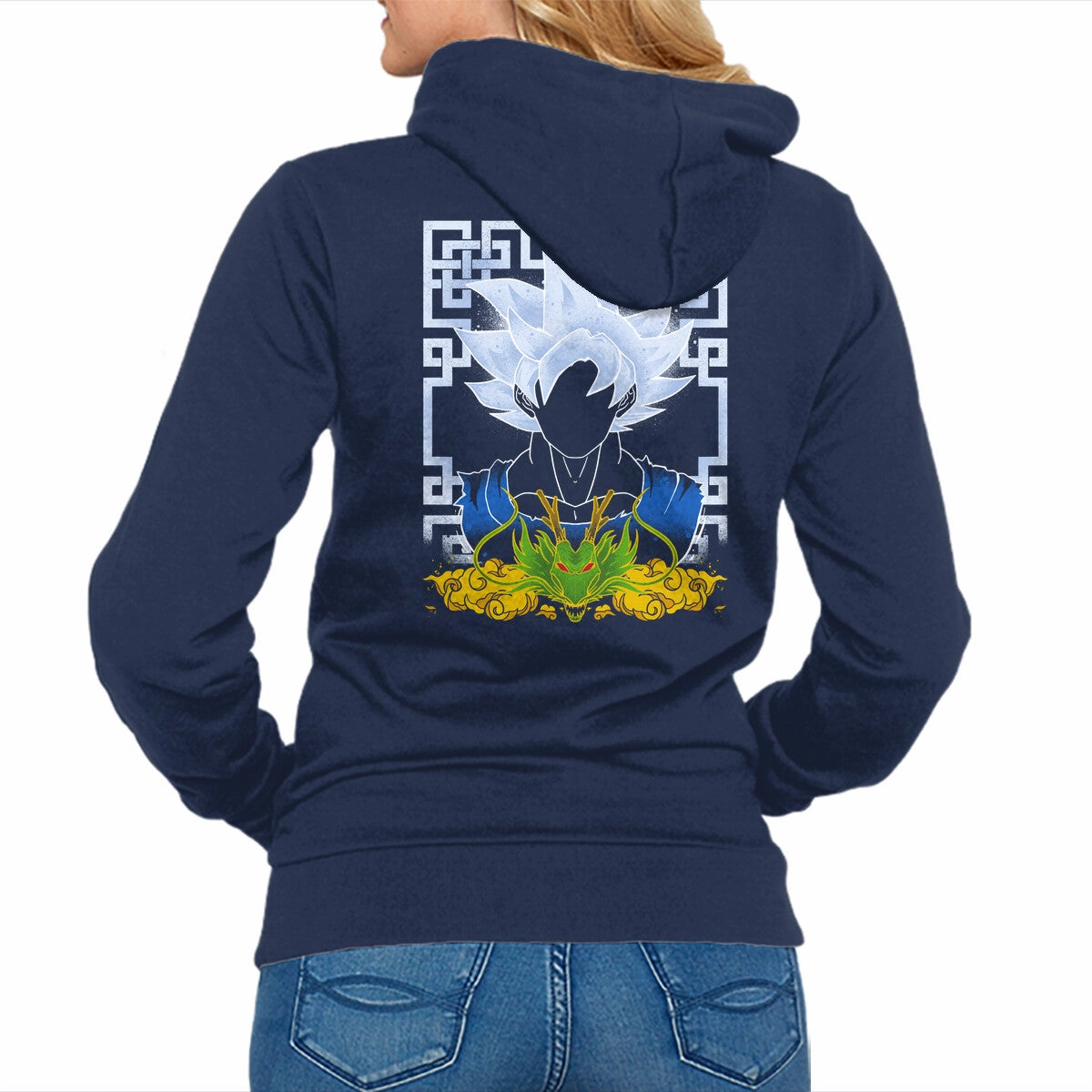 The Saviour product concert wearability Casual Basics