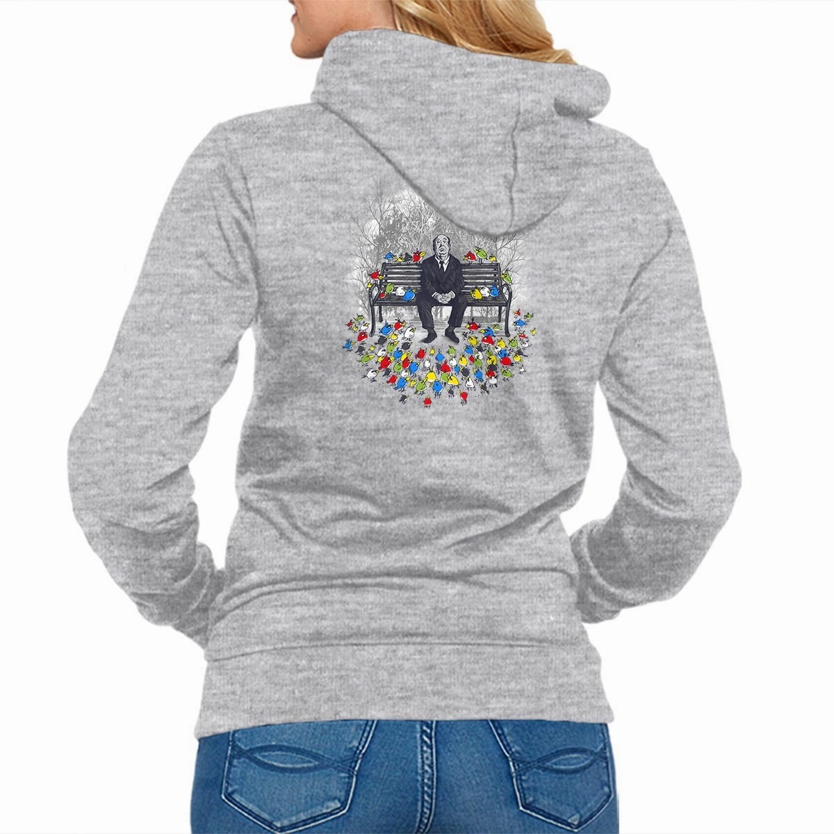 Them Birds product team spirit