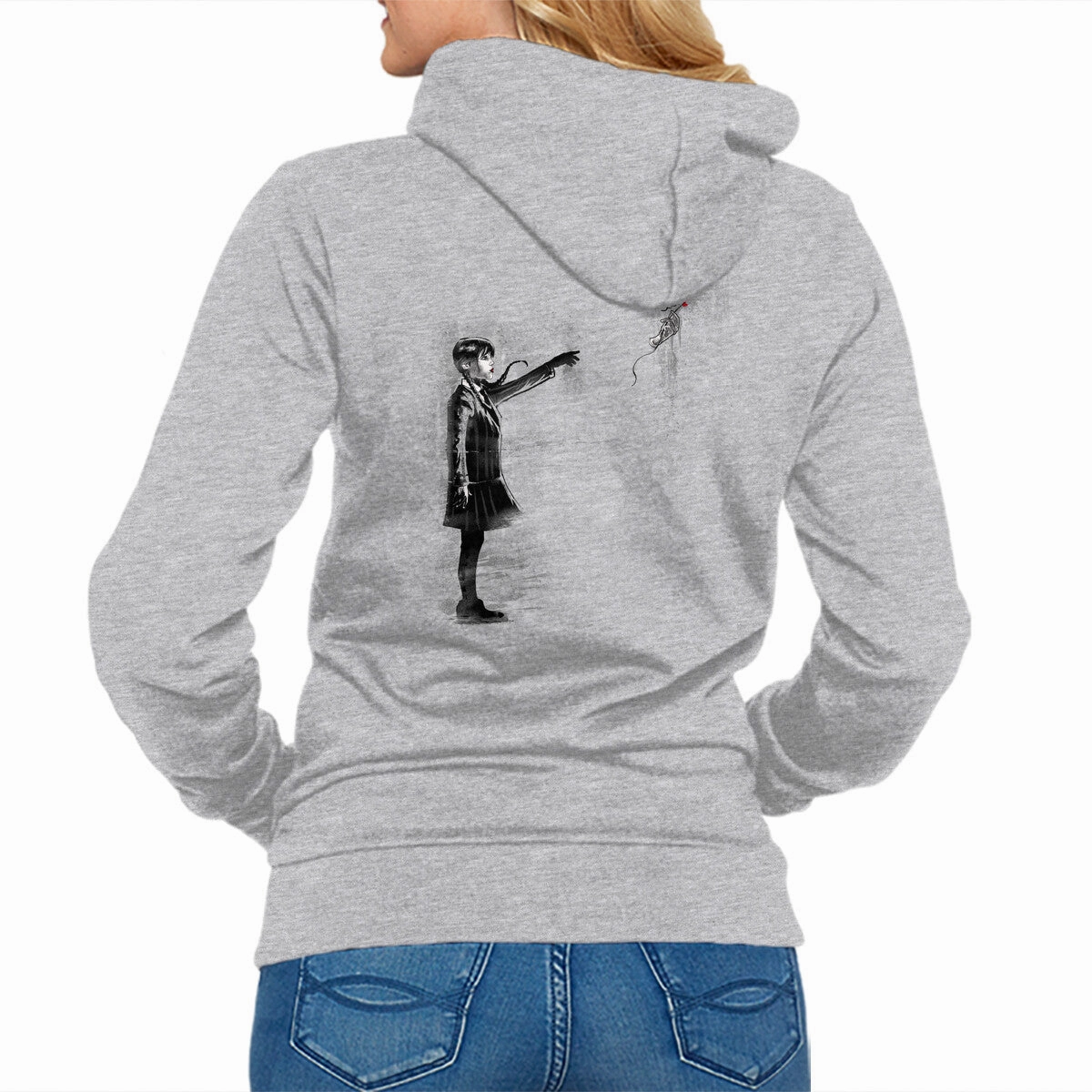 product package deal Contrast Stitching Thing With Balloon