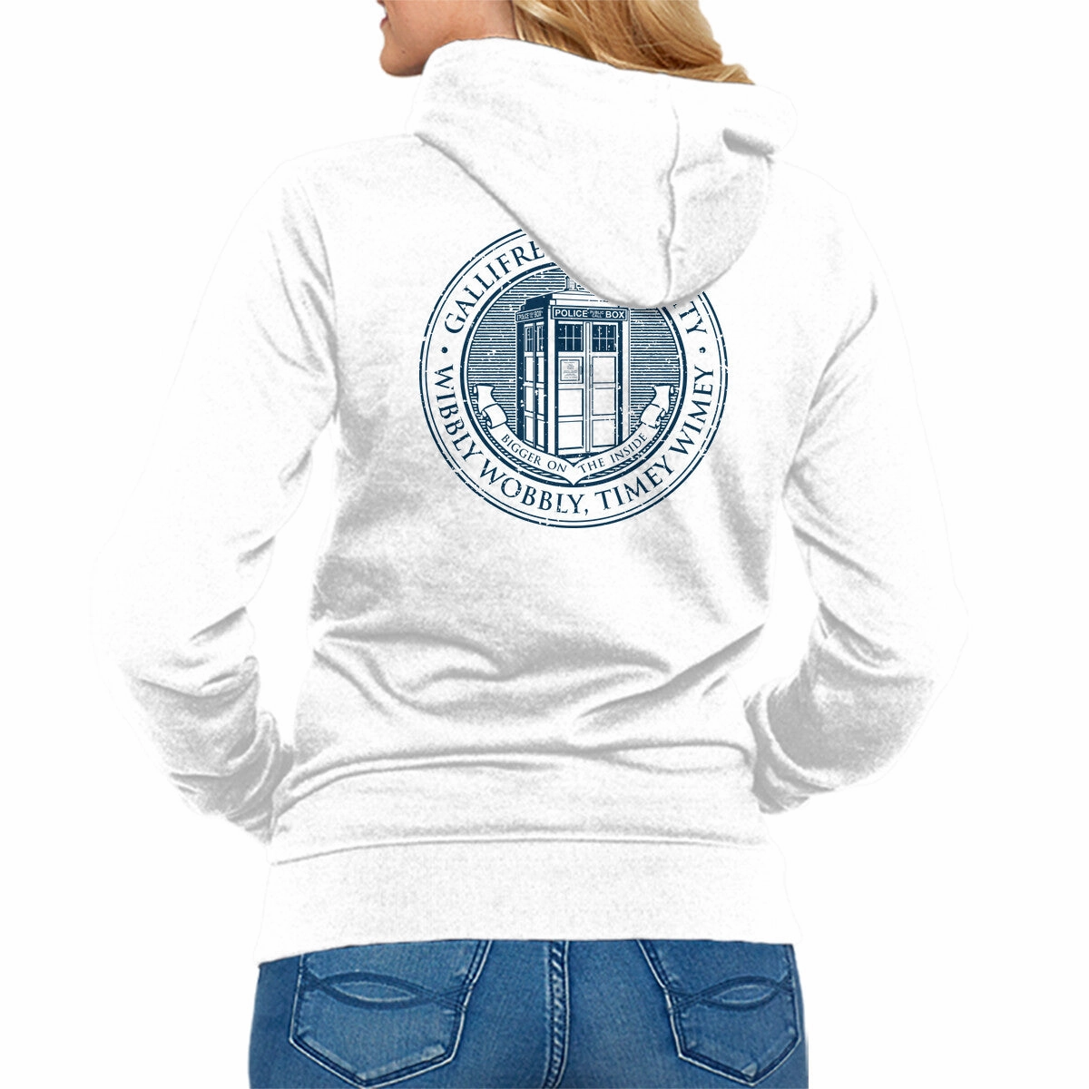 group wear Timeless University
