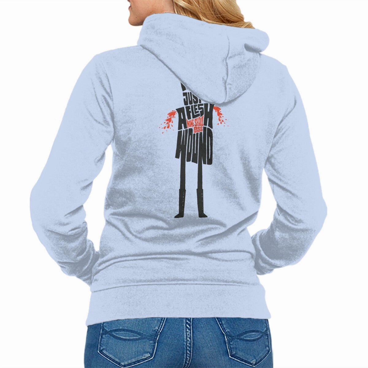 Tis But A Scratch Snug Wear product future prospects