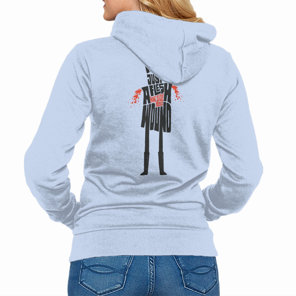 casual party suitable for cycling Tis But A Scratch