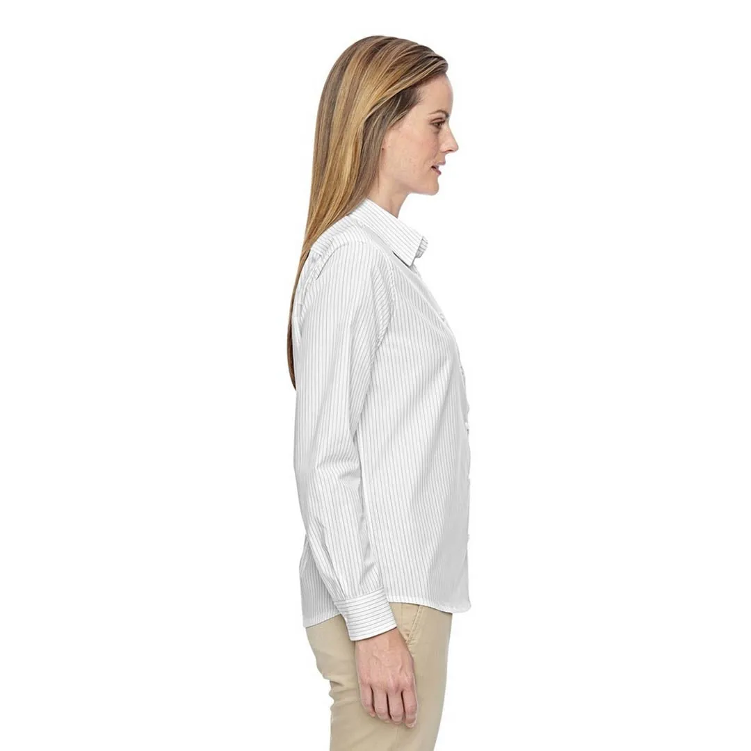 Compression Layer North End Sport - Women's Boardwalk Wrinkle Resistant Shirt (78674 701)
