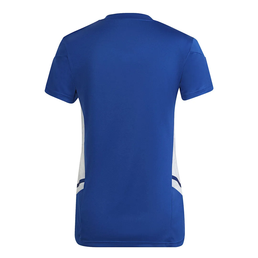 adidas - Women's Condivo 22 Jersey (HD4724) Day To Night