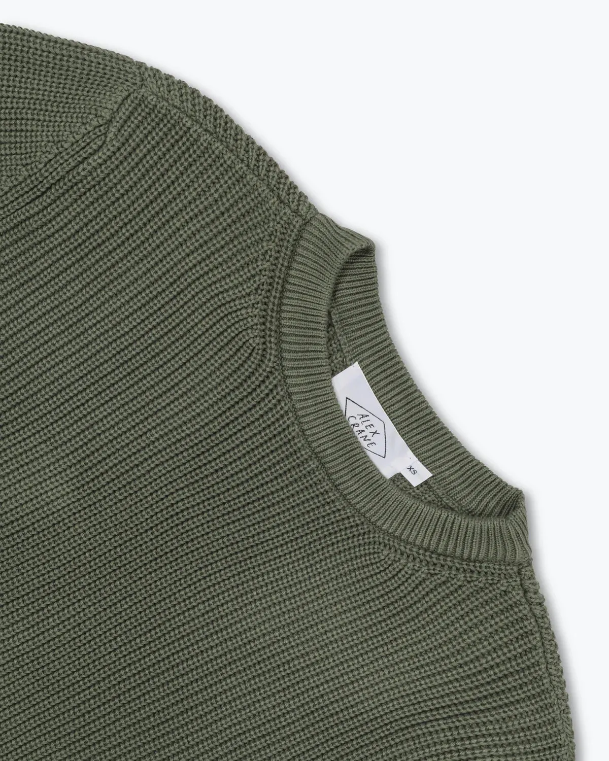 Seasonal Comforted Daily Casual Pine Bay Sweater