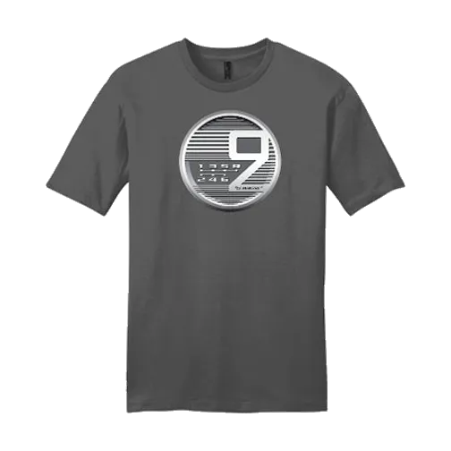 Autumn Wear Cadillac Racing Le Monstre T-Shirt - Le Mans 2024 Exclusive