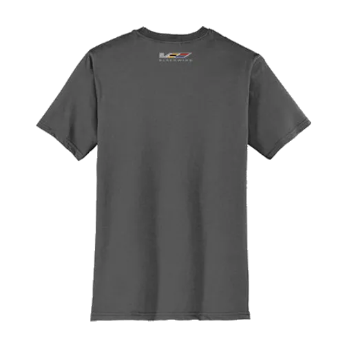 Cadillac Racing Le Monstre T-Shirt - Le Mans 2024 Exclusive Active Look