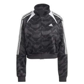 Subtle Layers Extended Coverage adidas - Women's Tiro Suit Up Track Jacket (IC6649)