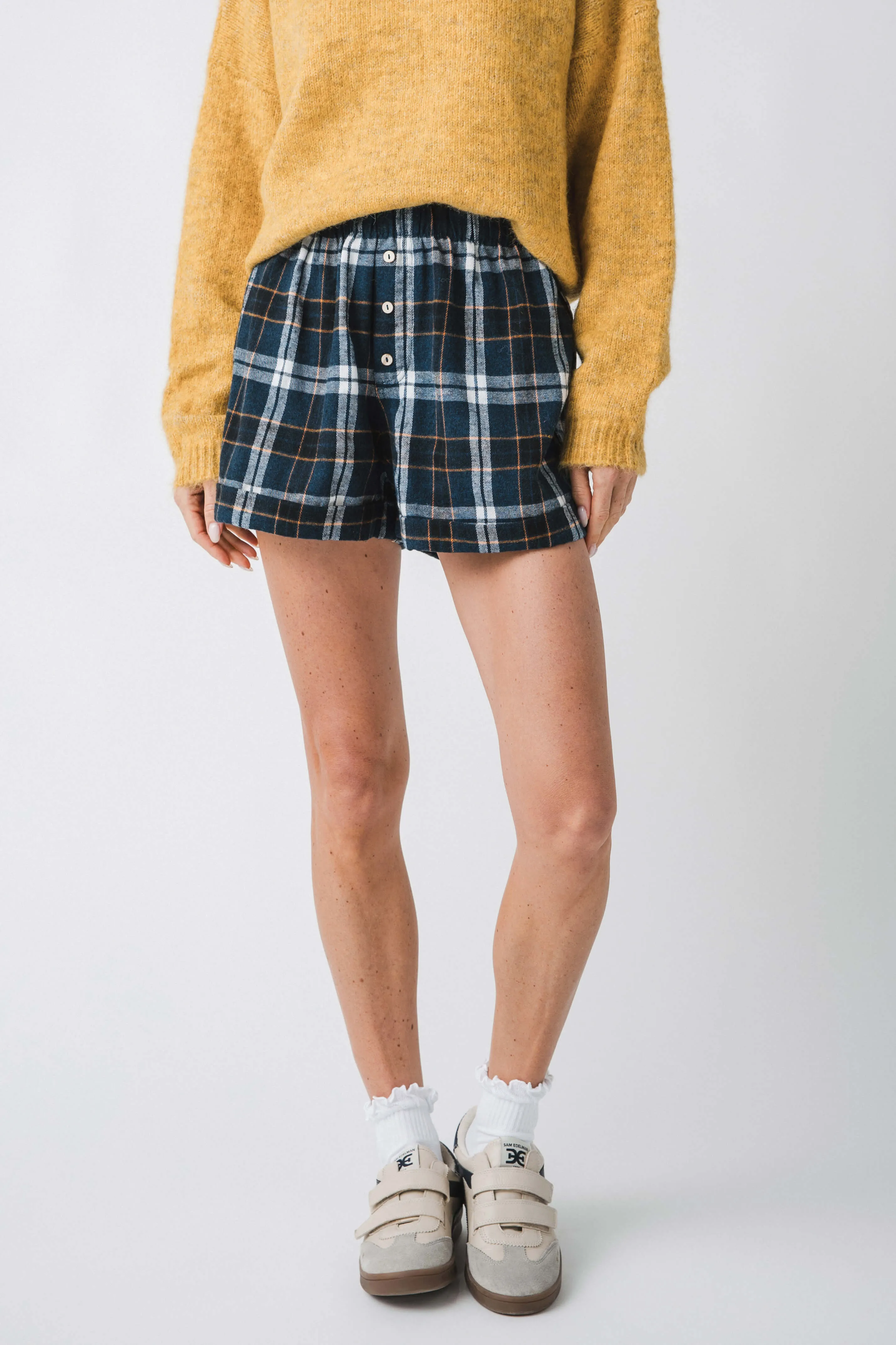 Performance Design custom-made Free People Sunday Morning Boxer