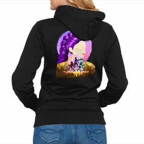 product lanyard visibility product tassel movement Underworld Rhapsody