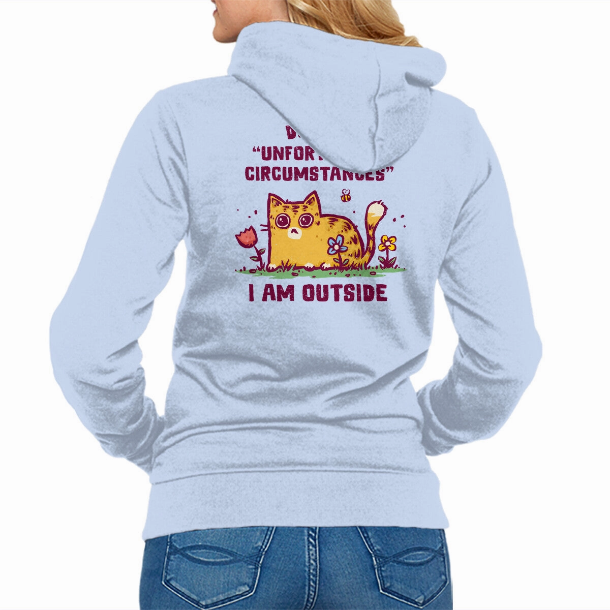 Trendy Essentials Unfortunate Circumstances