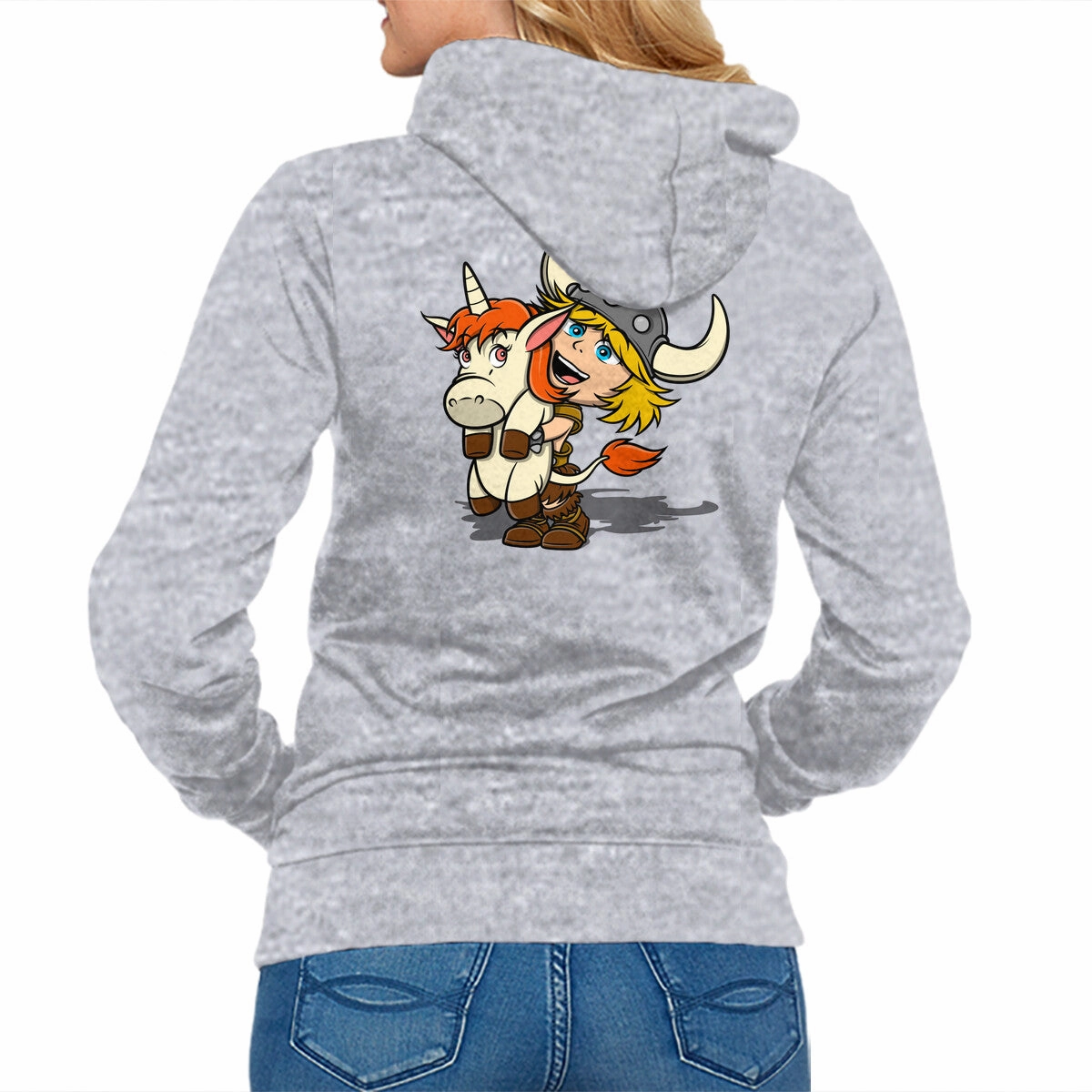 Hiking Suitable Unicorns And Dungeons