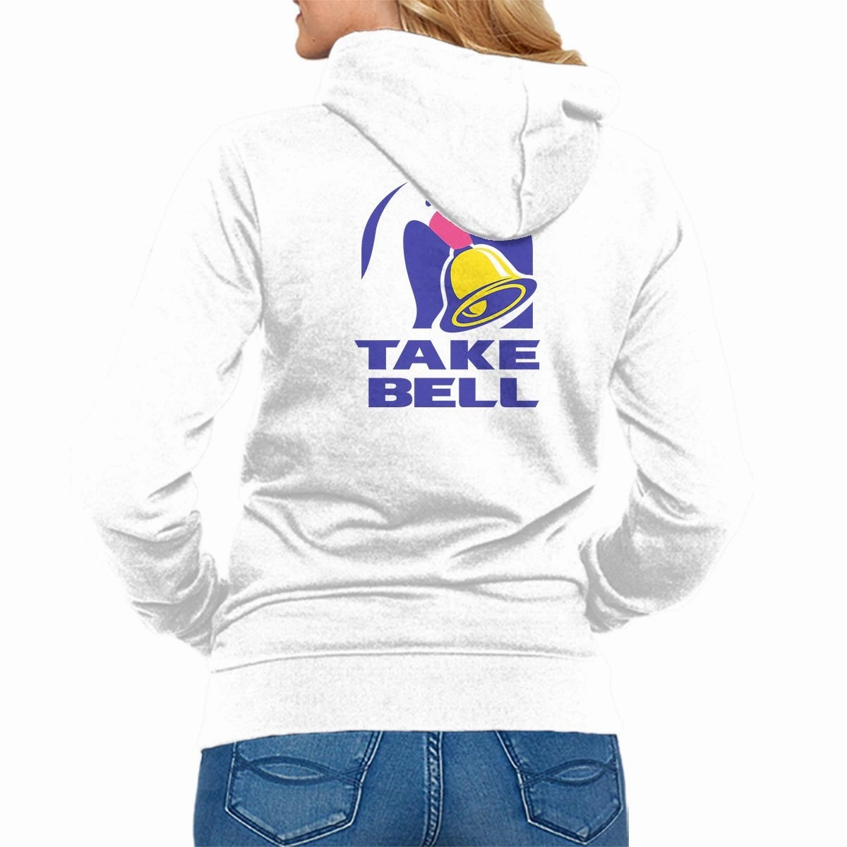 product tassel movement Untitled Goose Shirt