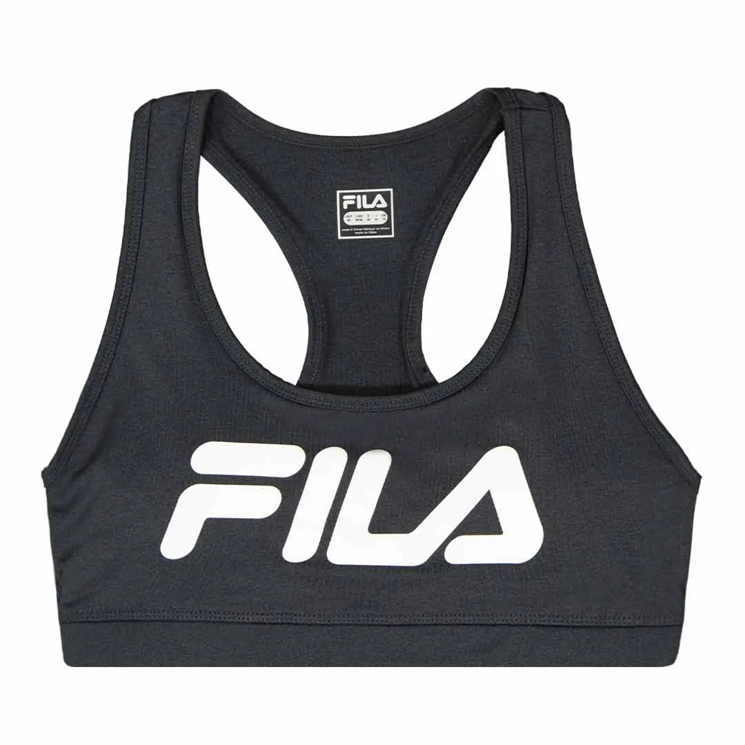 FILA - Women's Promise Bra (SW913765 088) Heat Tech Fabric