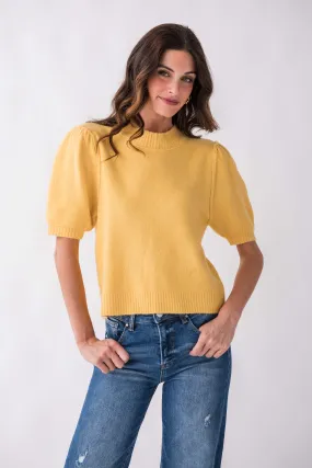 goes with jeans By Together Felicia Sweater Top