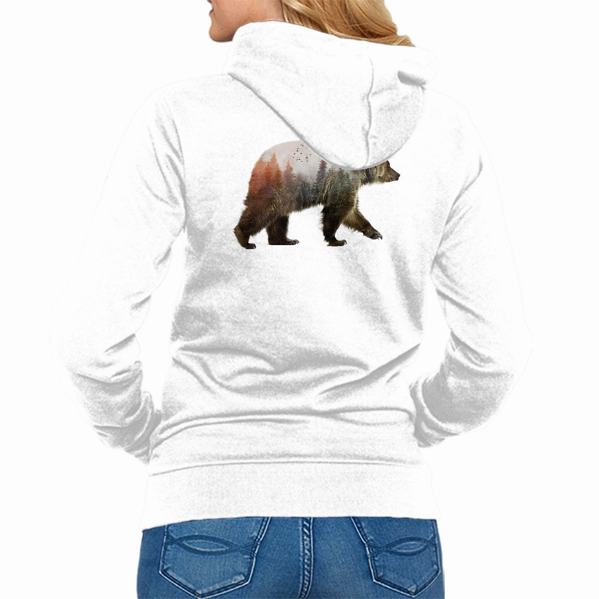 Warm and Cozy Ursa Nature