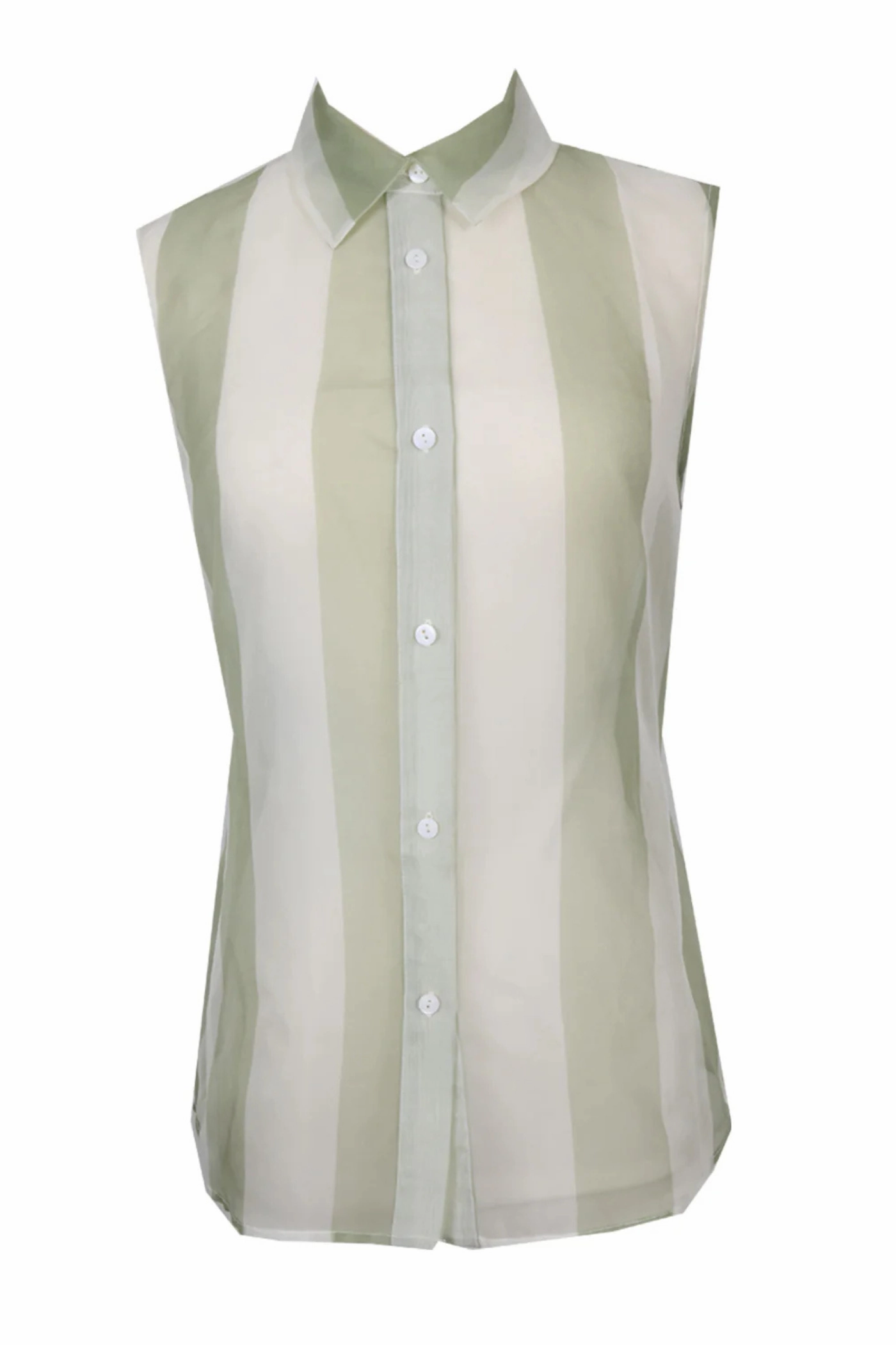 MARIE BUTTON DOWN All Day Wear