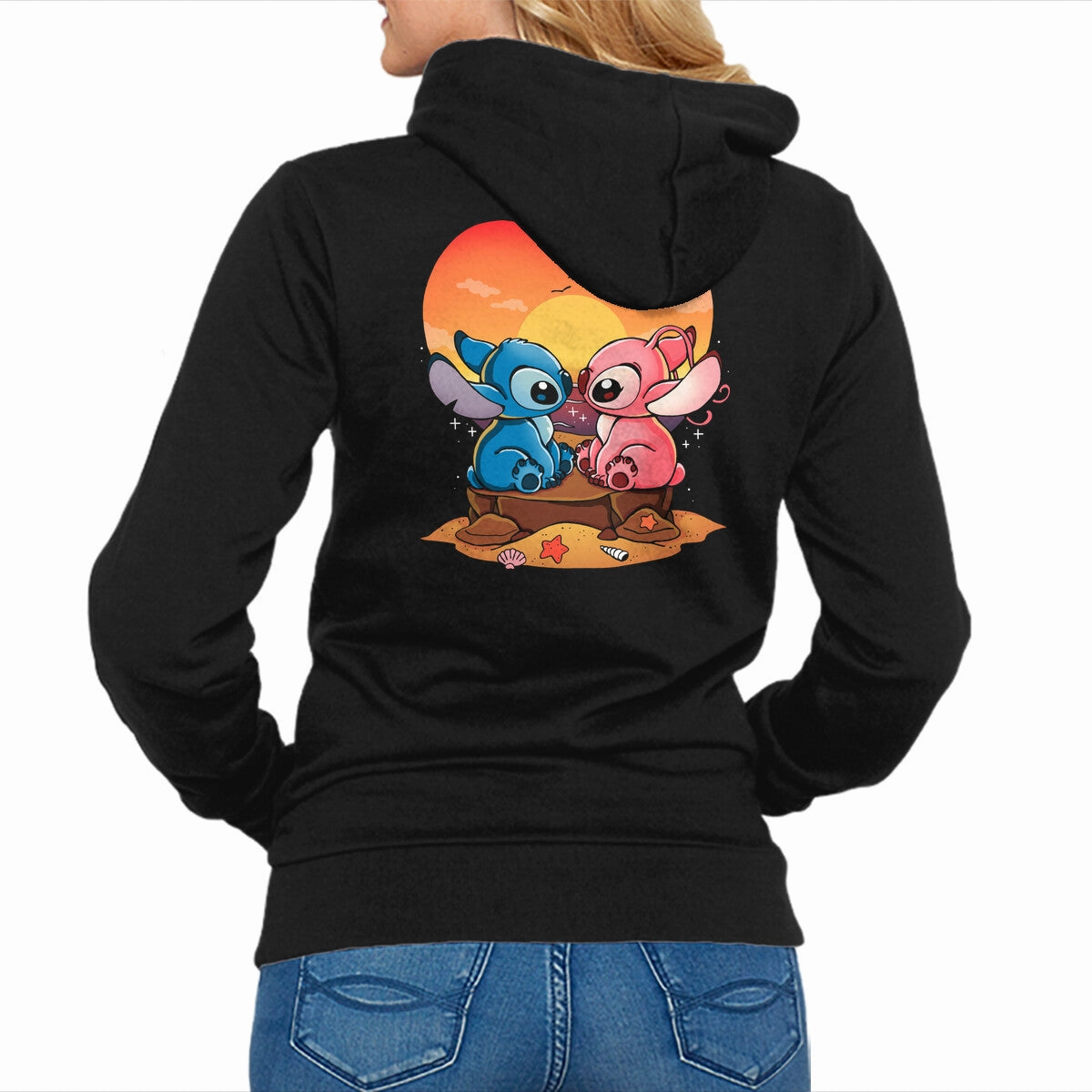 Valentine Experiment Comfy Feel Comfy Outerwear