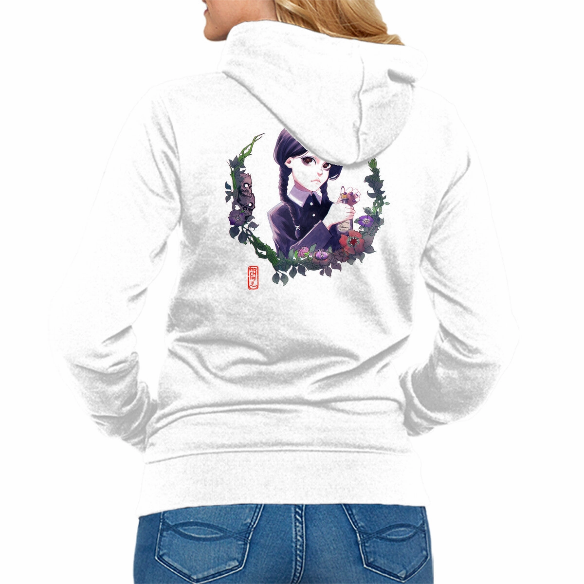 Layer Comfort Venenum