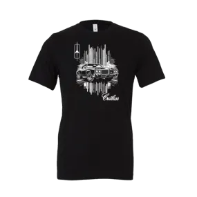 Easygoing Wear Luxury exclusivity Vintage Oldsmobile Cutlass Graphic Unisex T-Shirt