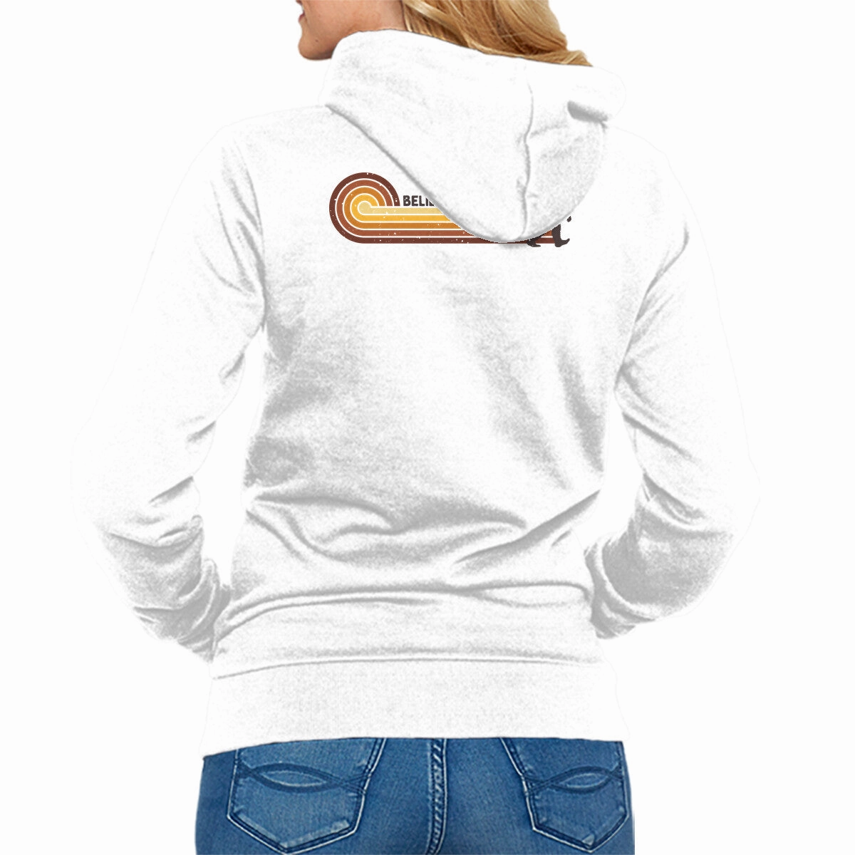 Trendy Basics Vintage Creature