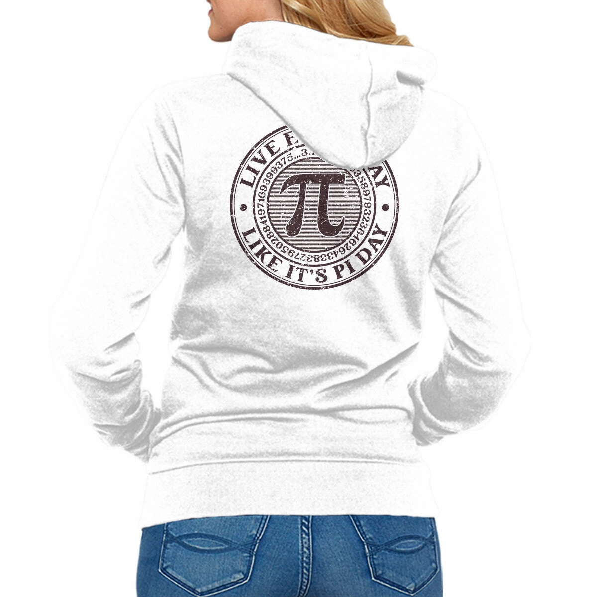 chain accents product trendy catchiness Vintage Pi Day