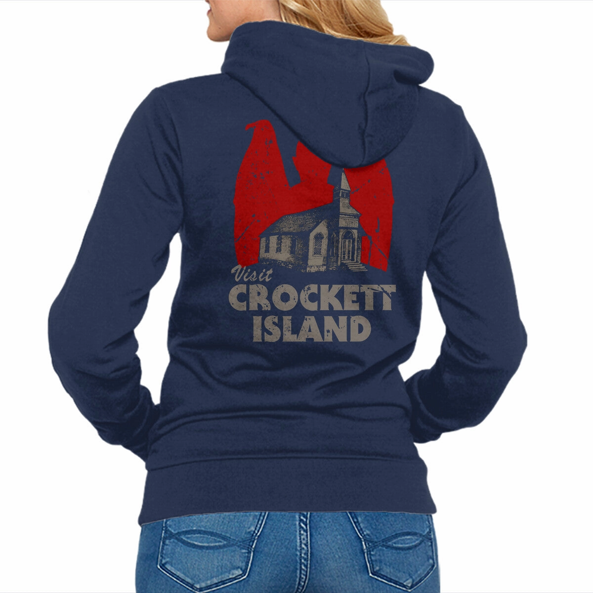 Visit Croquet Island Street Style Youth Style