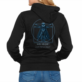 Warm and Cozy Chilly Weather Vitruvian Helmet