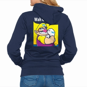 Wah Can Do It All-Weather Wear