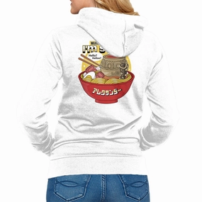 Essential Wear Warrior Jar Ramen