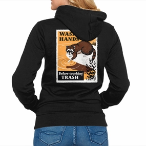 Wash Your Hands Flexible