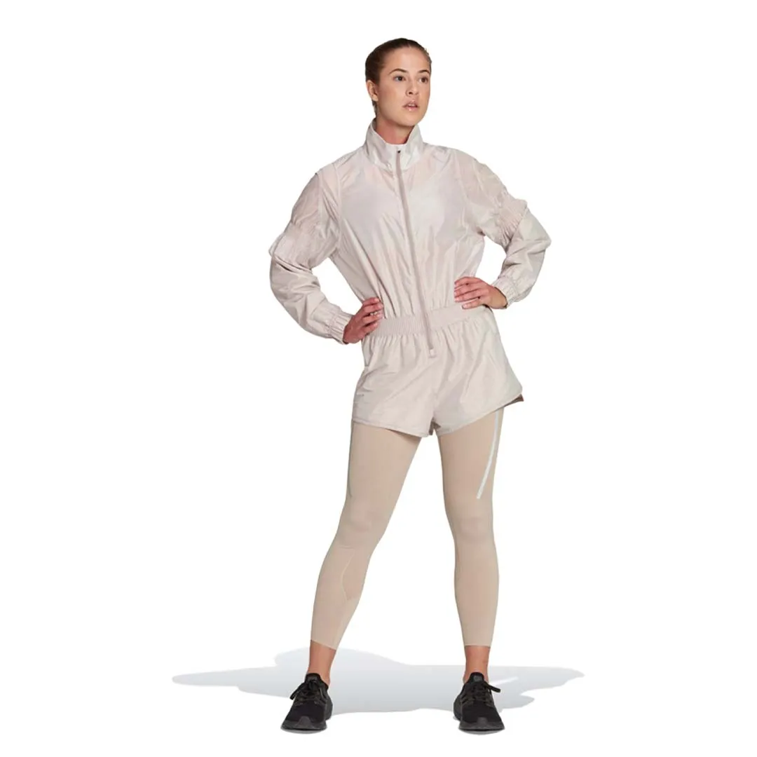 AdjustableCuffs Seamless Design adidas - Women's Best Of Adidas Romper (HP2001)