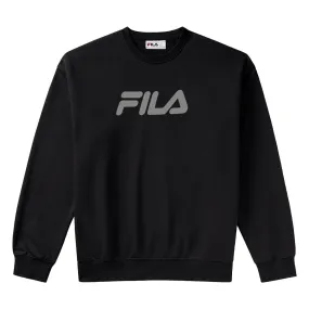 FILA - Women's Wilhemina Crewneck (SW23D572 001) All Season