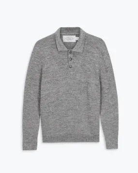 Waterfall Anchor Polo Home Outfit Urban Trend